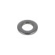 Sluitring M8 8.4x16x1.6 RVS-A2 DIN125A | 100 stuks