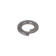 Veerring M6 RVS-A2 DIN127B | 100 stuks