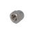 Dopmoer M8 RVS-A2 DIN1587 | 50 stuks